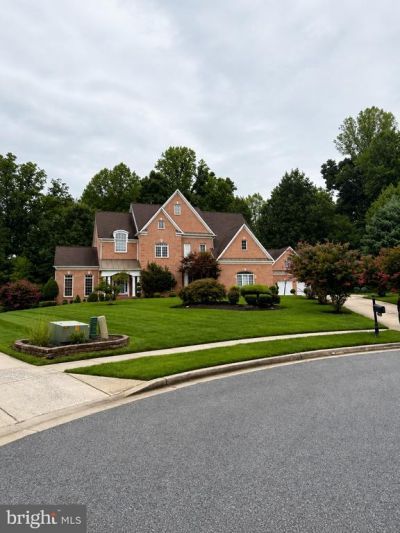 13308 BIG CEDAR LANE, BOWIE, MD 20720