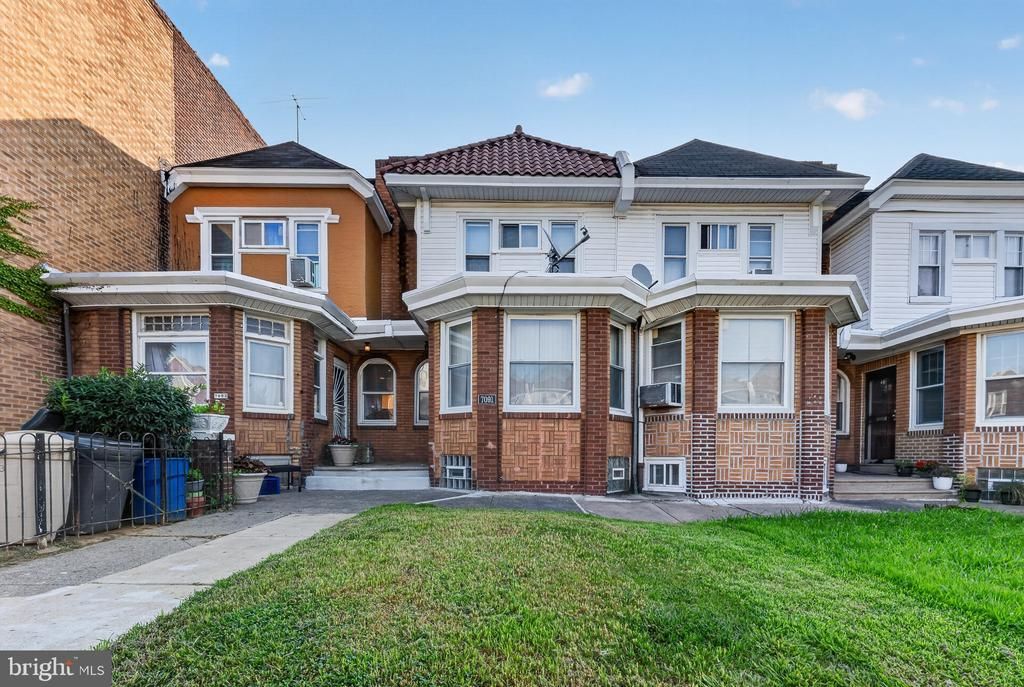 7091 Forrest Avenue, Philadelphia, PA 19138 Main Photo