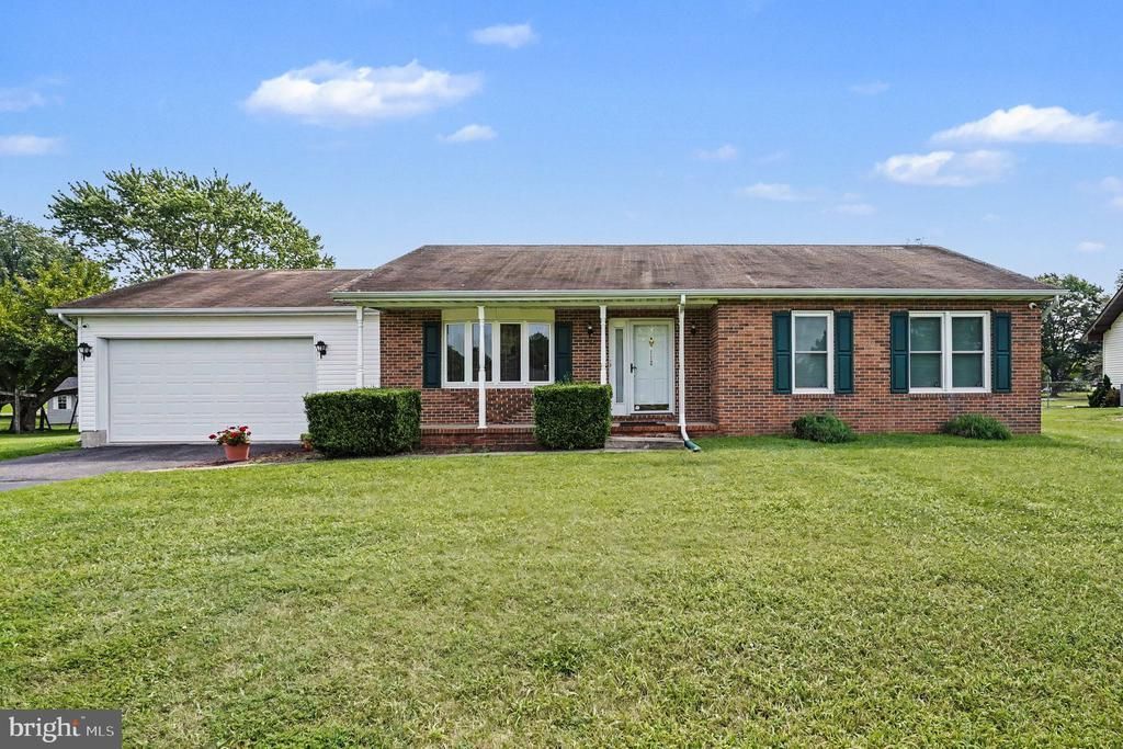 112 HEARTH STONE DRIVE , ELKTON, MD 21921