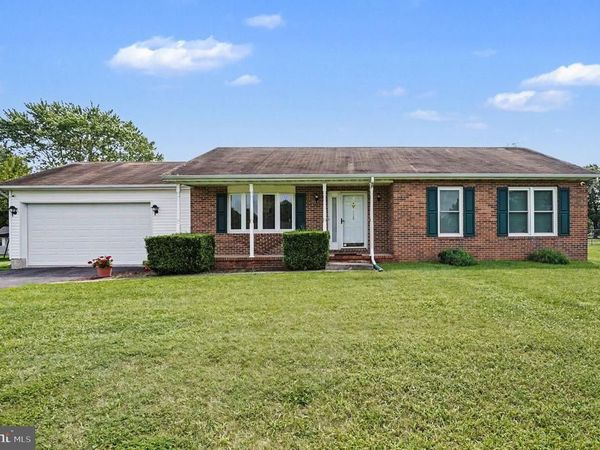 112 HEARTH STONE DRIVE , ELKTON, MD 21921