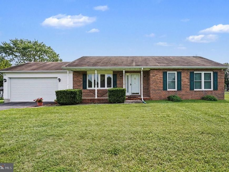 112 Hearth Stone Drive , Elkton, MD 21921 Main Photo