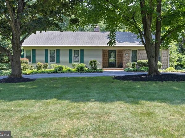 144 RICHARDSON ROAD, ROBBINSVILLE, NJ 08691
