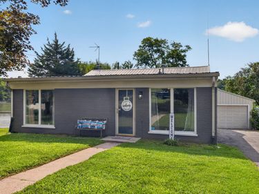 446 Lakeview Road, Harrodsburg, KY 40330