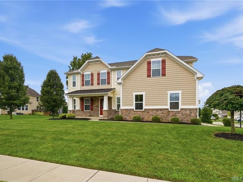 114 Shoemaker Lane, Vandalia, OH 45377 Photo 2