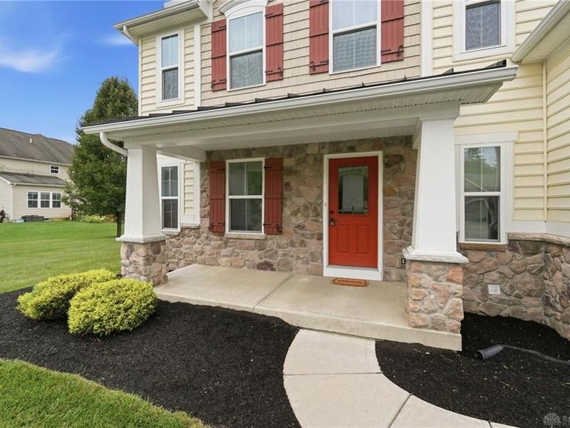 114 Shoemaker Lane, Vandalia, OH 45377 Photo 3