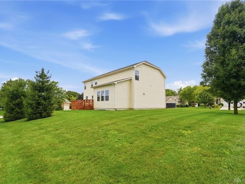 114 Shoemaker Lane, Vandalia, OH 45377 Photo 4