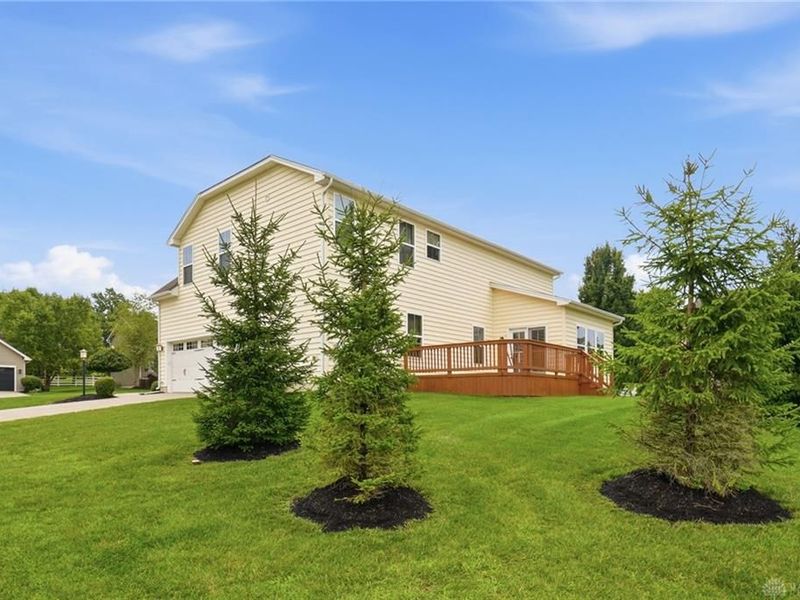 114 Shoemaker Lane, Vandalia, OH 45377 Photo 76