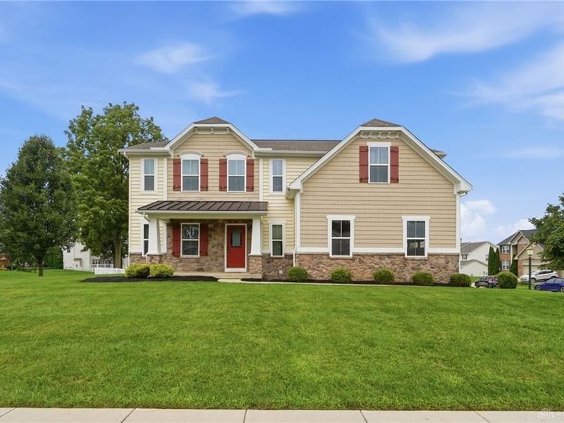 114 Shoemaker Lane, Vandalia, OH 45377 Photo 82