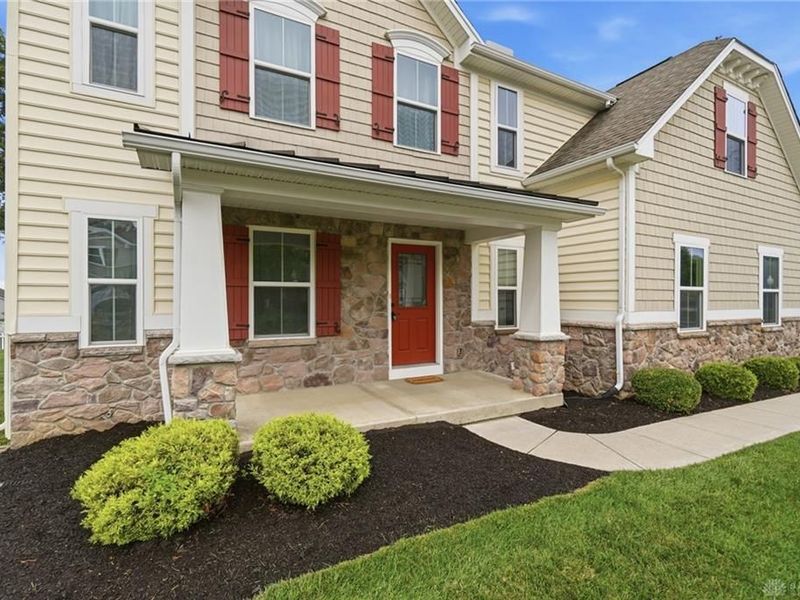 114 Shoemaker Lane, Vandalia, OH 45377 Photo 83