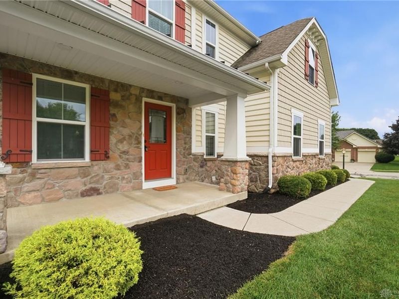 114 Shoemaker Lane, Vandalia, OH 45377 Photo 84