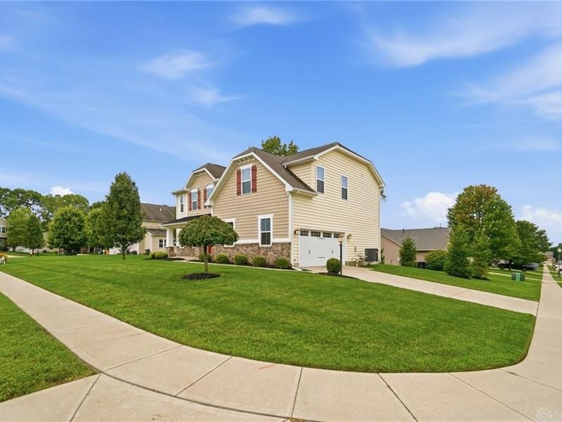 114 Shoemaker Lane, Vandalia, OH 45377 Photo 85