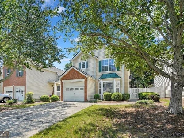 13372 Harpley Court, Alpharetta, GA 30004