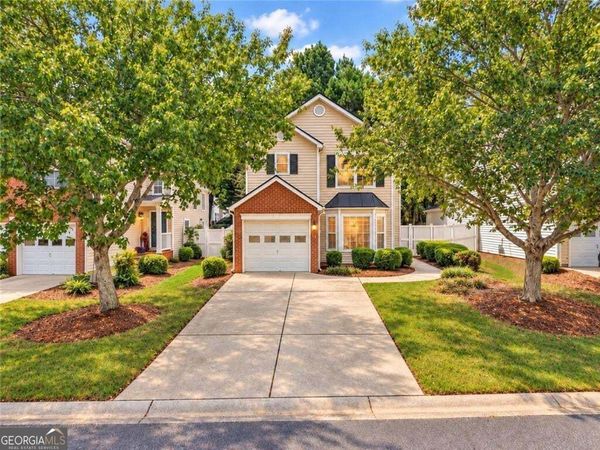 13372 Harpley Court, Alpharetta, GA 30004