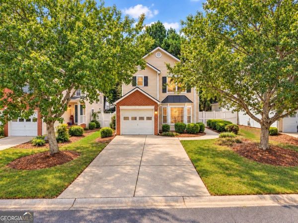 13372 Harpley Court, Alpharetta, GA 30004