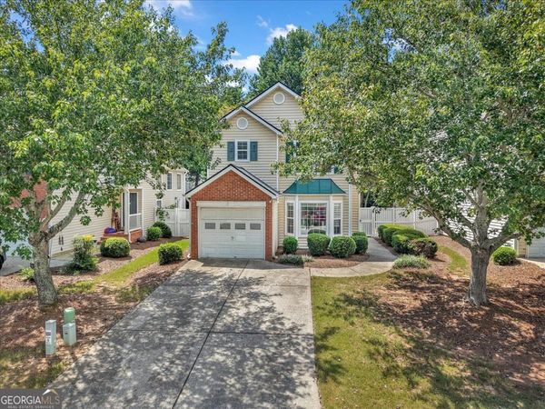 13372 Harpley Court, Alpharetta, GA 30004