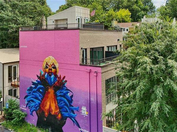 975 Piedmont Avenue NE, Unit 3, Atlanta, GA 30309
