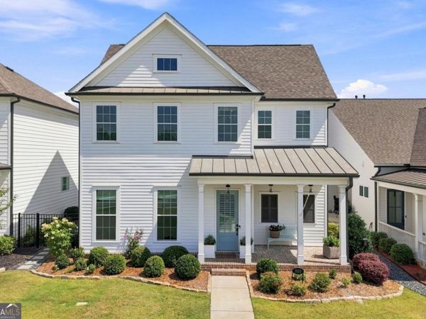 520 Homestead Park Place, Canton, GA 30115