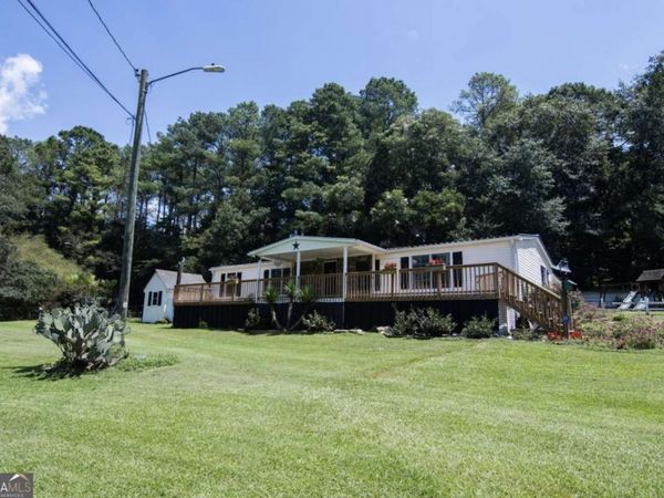 5815 Hamby Drive, Cumming, GA 30028