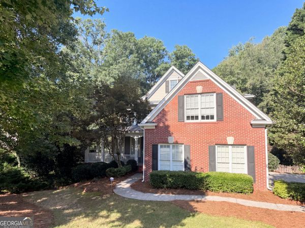 1872 Bakers Mill Road, Dacula, GA 30019
