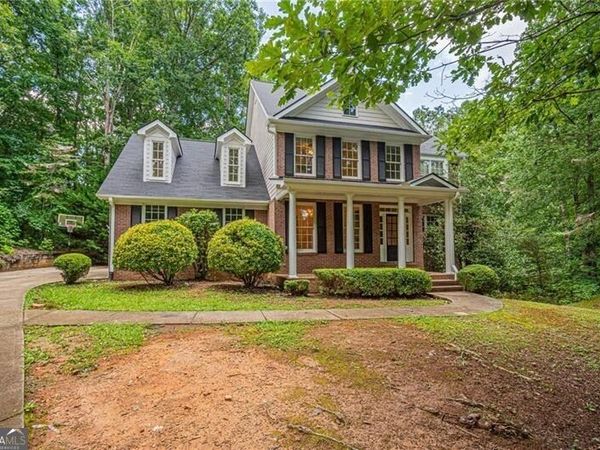 125 Lake Laurel Drive, Dahlonega, GA 30533