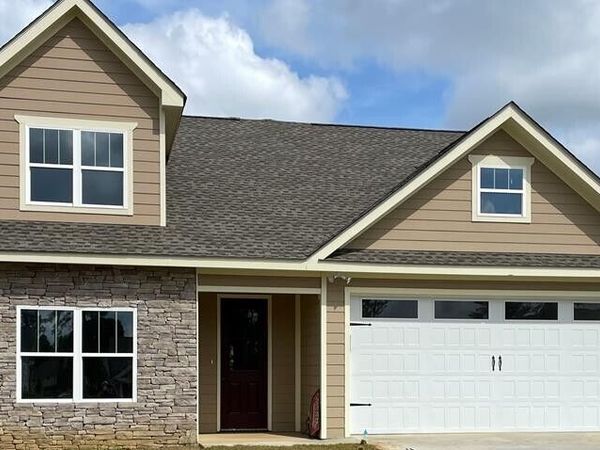 106 Garden Lane, Dublin, GA 31021