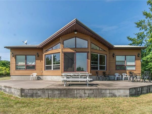 27560 County Route 57 , Three Mile Bay, NY 13693
