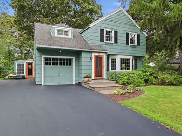82 Rye Road, Rochester, NY 14626