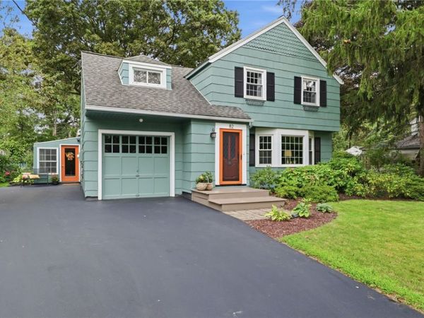 82 Rye Road , Rochester, NY 14626