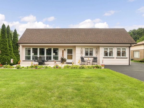 1331 S Lombard Avenue , Lombard, IL 60148