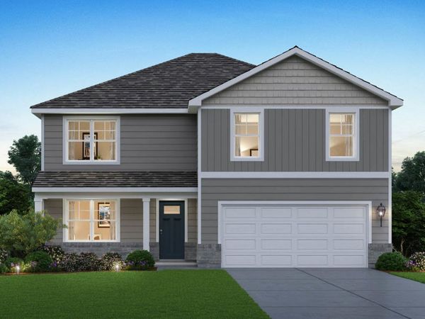 10035 Goodridge Street , Huntley, IL 60142
