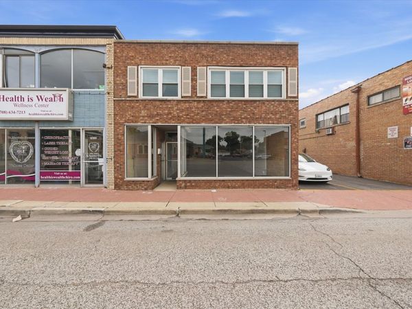 Evergreen Park, IL 60805