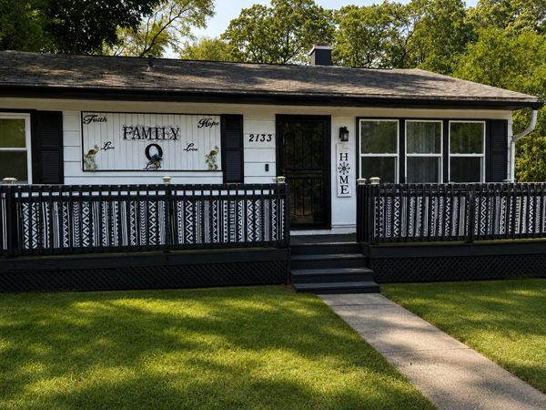 2133 Riordan Street, Muskegon Heights, MI 49444