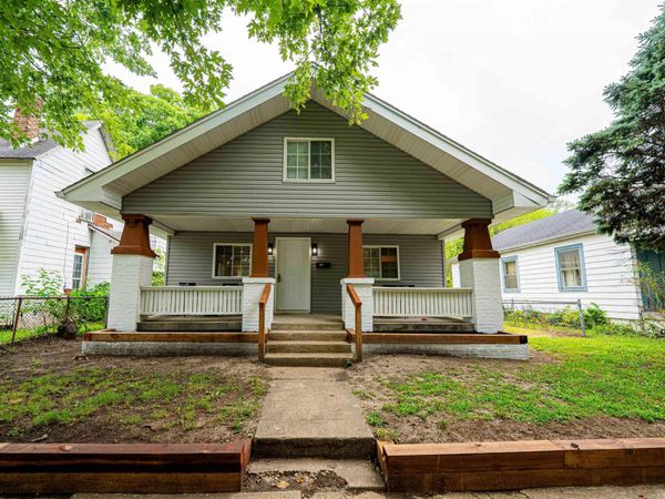 2408 Pearl Street, Anderson, IN 46016