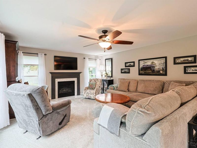 1206 Wintercrest Circle, Miami Township, OH 45150 Photo 13