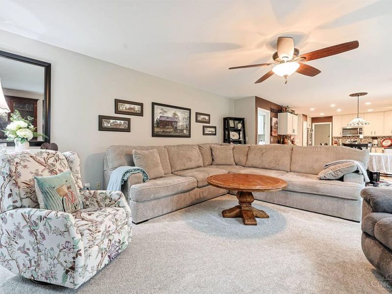 1206 Wintercrest Circle, Miami Township, OH 45150 Photo 15