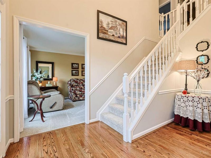 1206 Wintercrest Circle, Miami Township, OH 45150 Photo 5