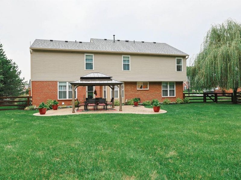 1206 Wintercrest Circle, Miami Township, OH 45150 Photo 56