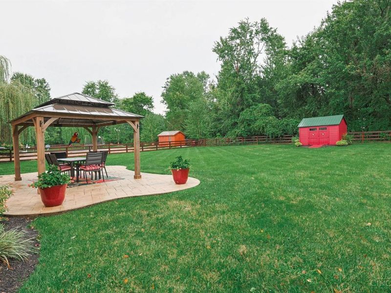 1206 Wintercrest Circle, Miami Township, OH 45150 Photo 59