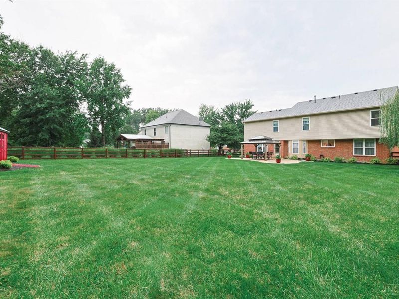 1206 Wintercrest Circle, Miami Township, OH 45150 Photo 61