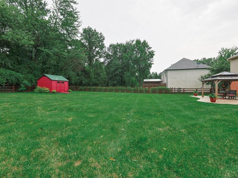 1206 Wintercrest Circle, Miami Township, OH 45150 Photo 63