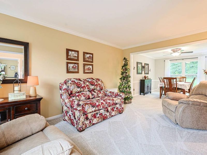 1206 Wintercrest Circle, Miami Township, OH 45150 Photo 8