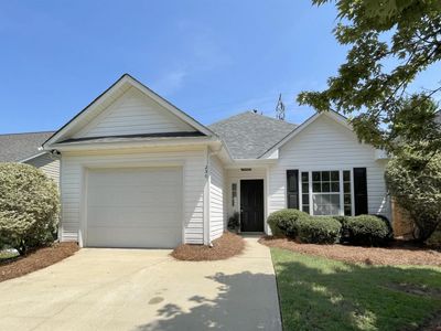 236 Bridgedale Drive , Irmo, SC 29063