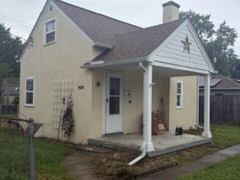 1152 E North Broadway Street, Columbus, OH 43224 Photo 1