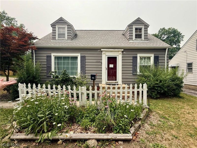 1204 Homestead Road , South Euclid, OH 44121 Photo 1