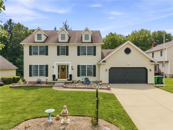 2962 Ridgeline Trail , Stow, OH 44224