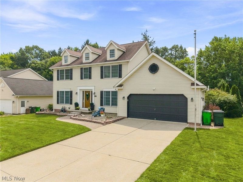 2962 Ridgeline Trail , Stow, OH 44224 Photo 2