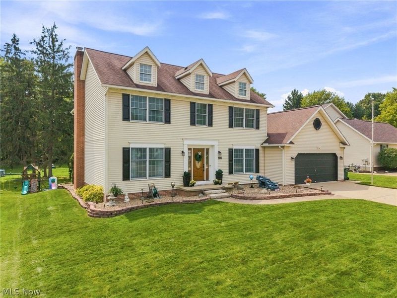 2962 Ridgeline Trail , Stow, OH 44224 Photo 3