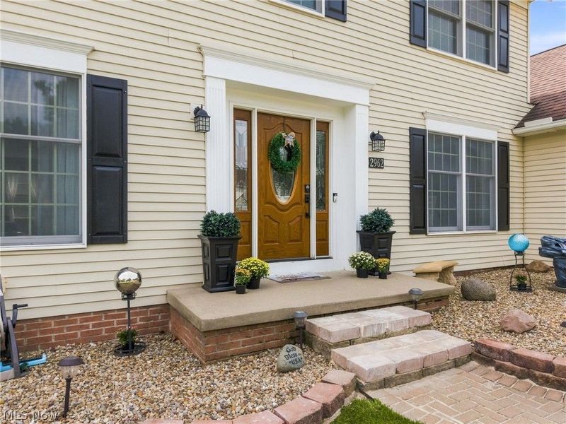 2962 Ridgeline Trail , Stow, OH 44224 Photo 4