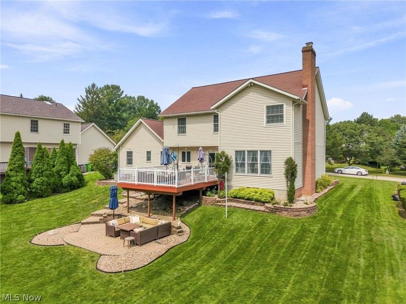 2962 Ridgeline Trail , Stow, OH 44224 Photo 41