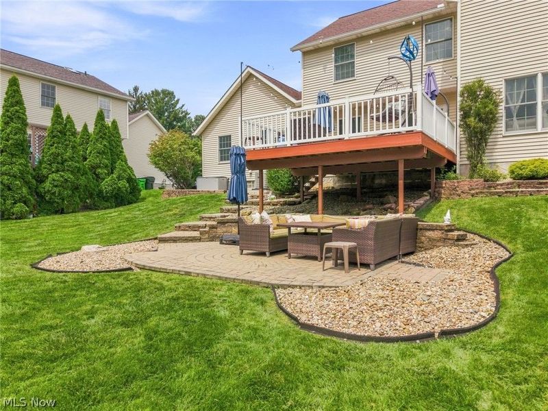 2962 Ridgeline Trail , Stow, OH 44224 Photo 42